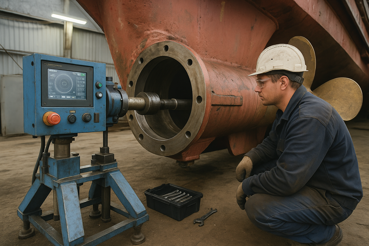 Расточка (thumbnail)