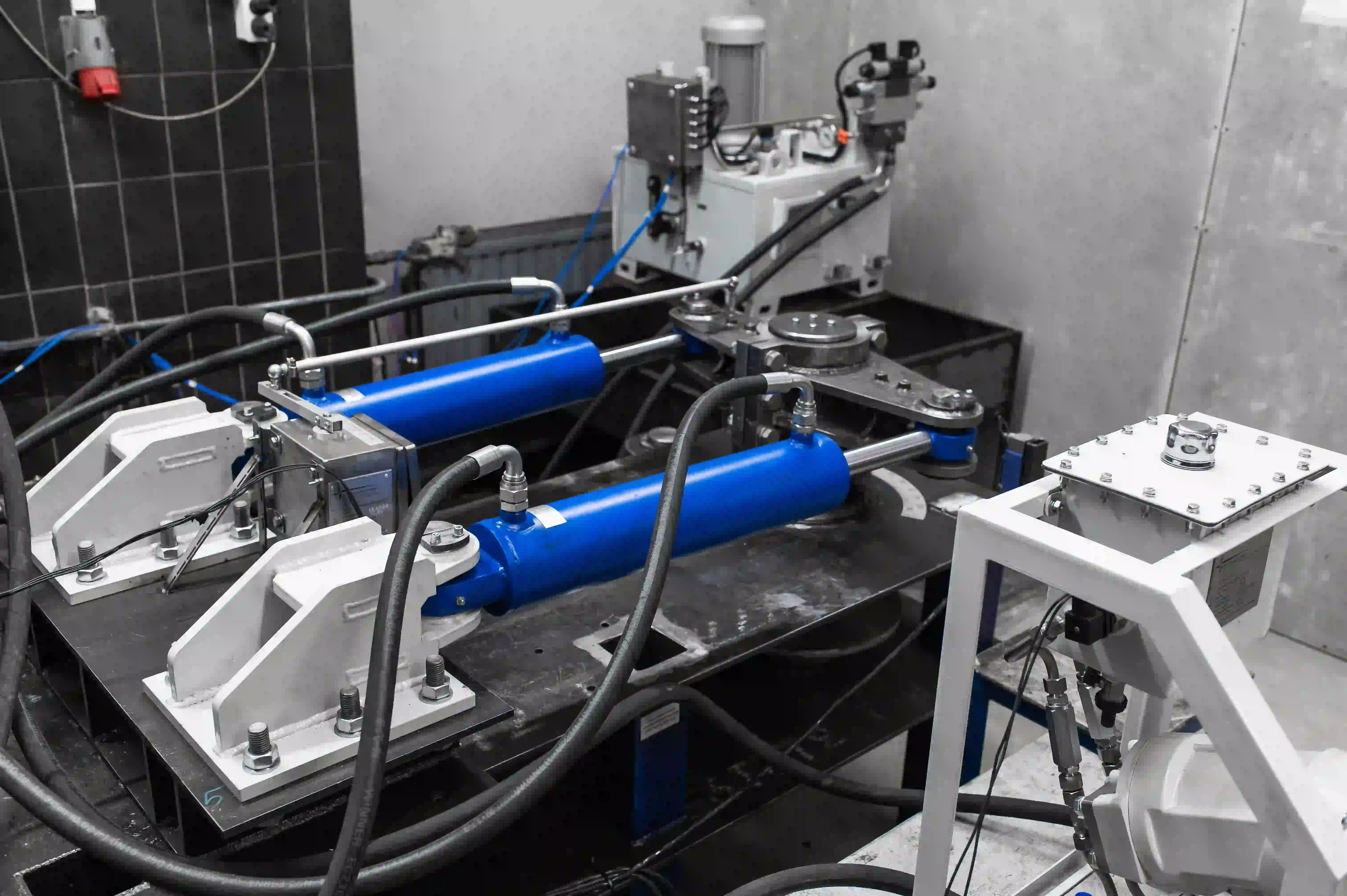 Рулевая машина - изображение 3