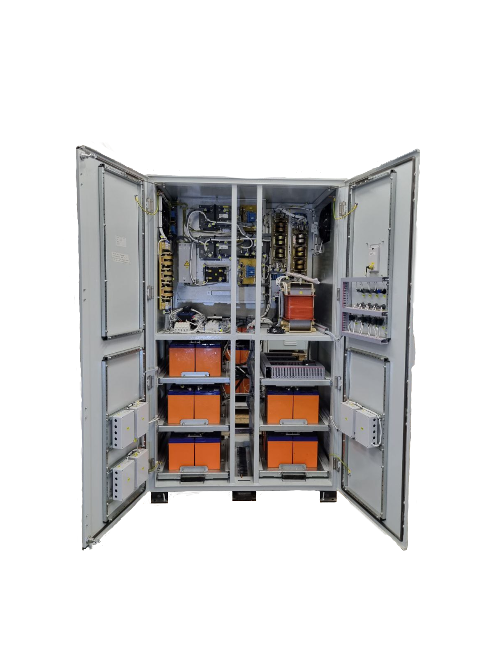 ИБП 20 кВт (thumbnail 2)