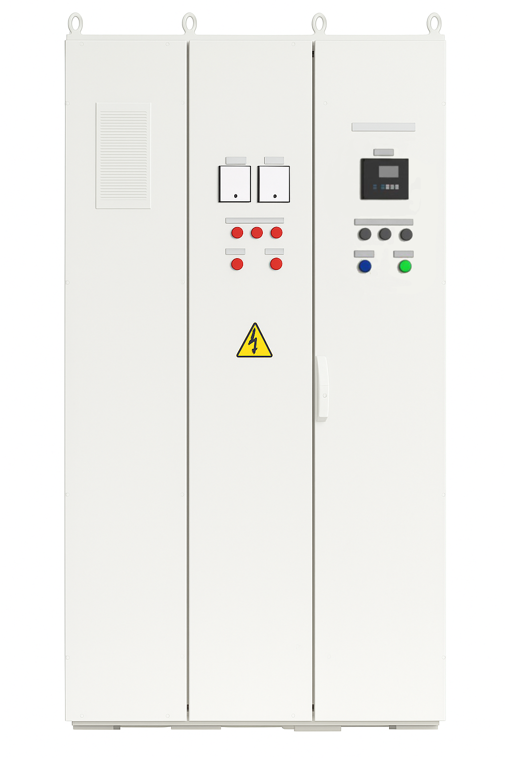 ИБП постоянного тока