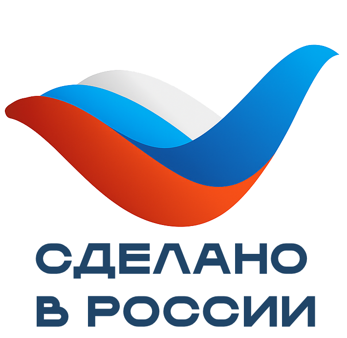 Сделано в России