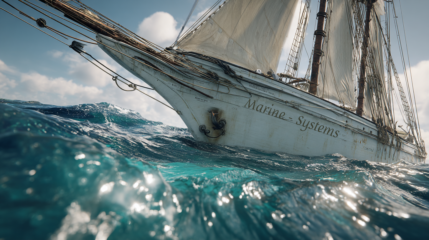 Судовое оборудование 4