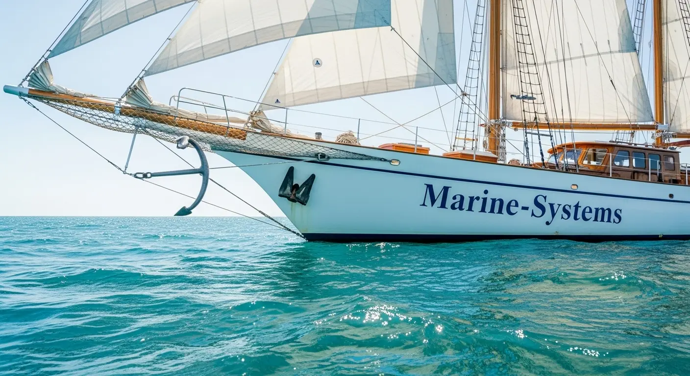 Судовое оборудование 5