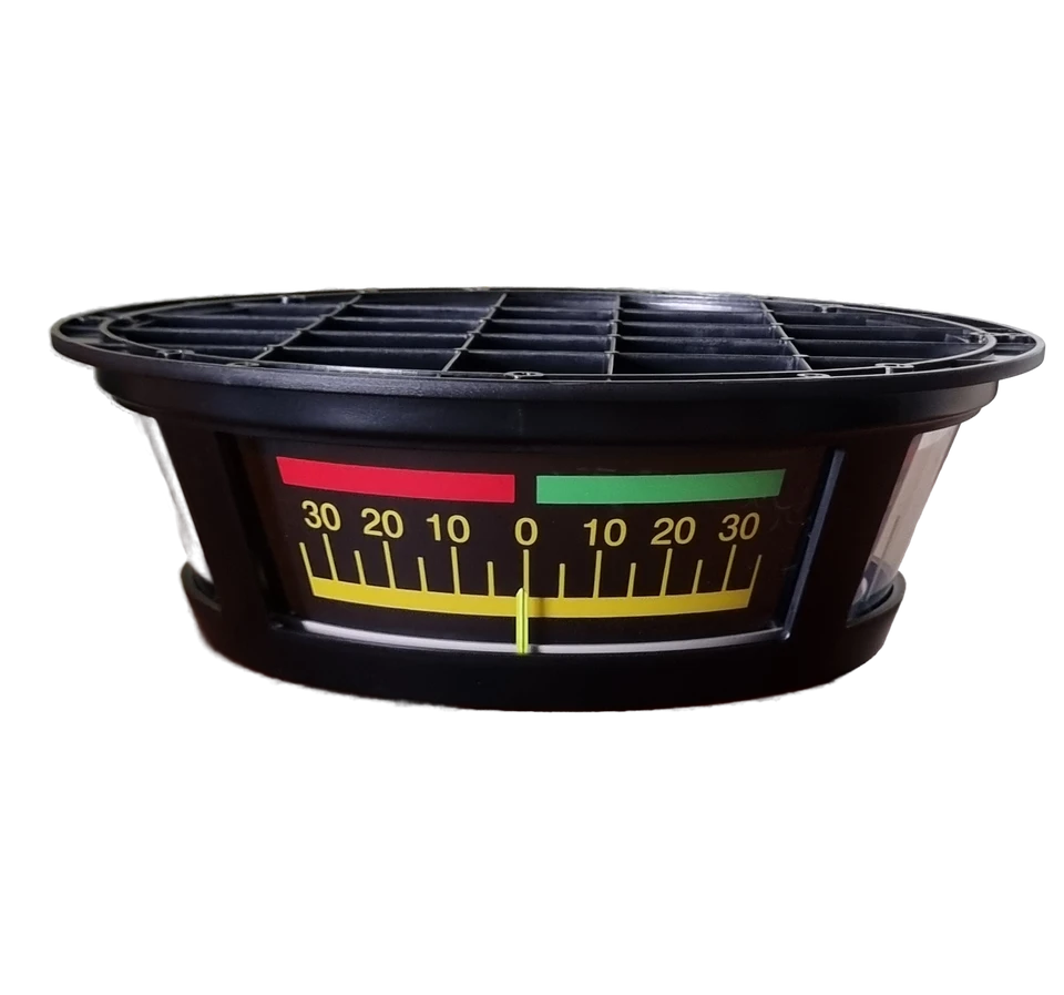 Система указателей положения пера руля (thumbnail)