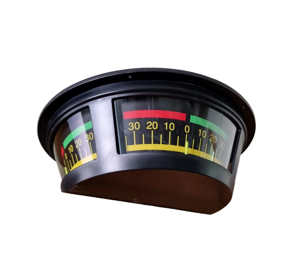 Система указателей положения пера руля (thumbnail)