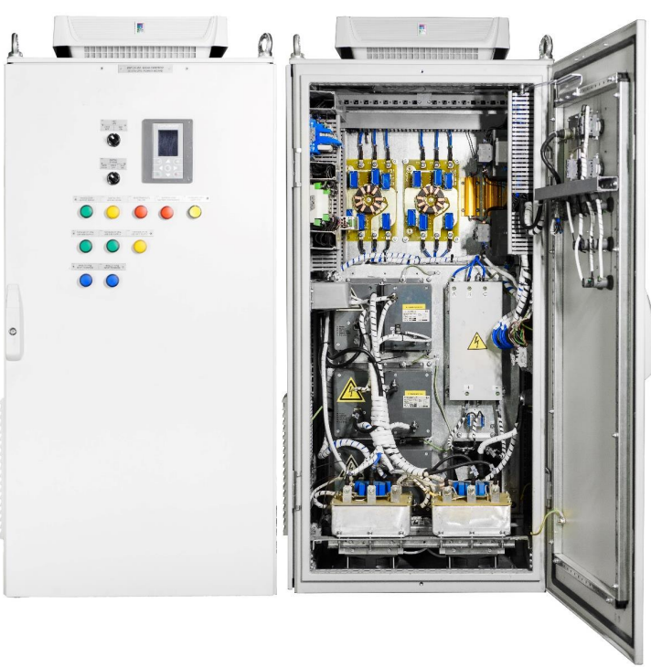 Преобразователи электроэнергии