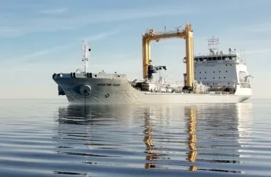 23130 Академик Пашин