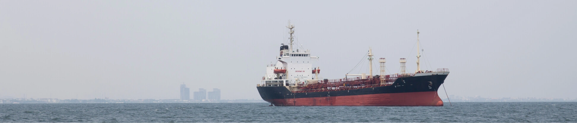 Судовое оборудование — стратегия развития компании